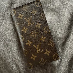 LV wallet